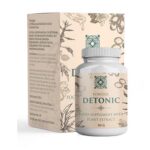 detonic prezzo farmacia opinioni funziona